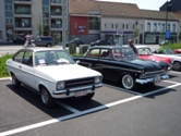 Harelbeke oldtimertreffen